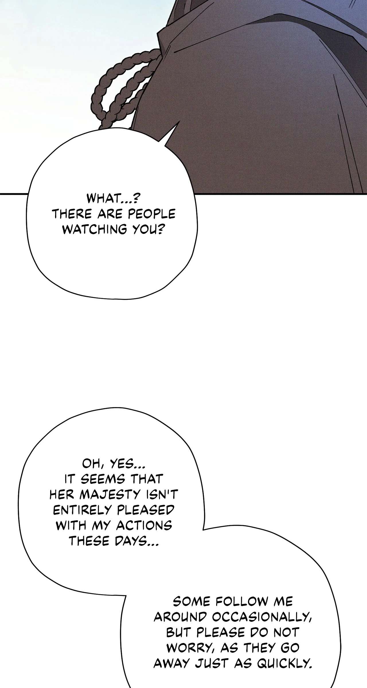 The Rogue Prince Is Secretly an Omega Chapter 13.1 page 55 - 