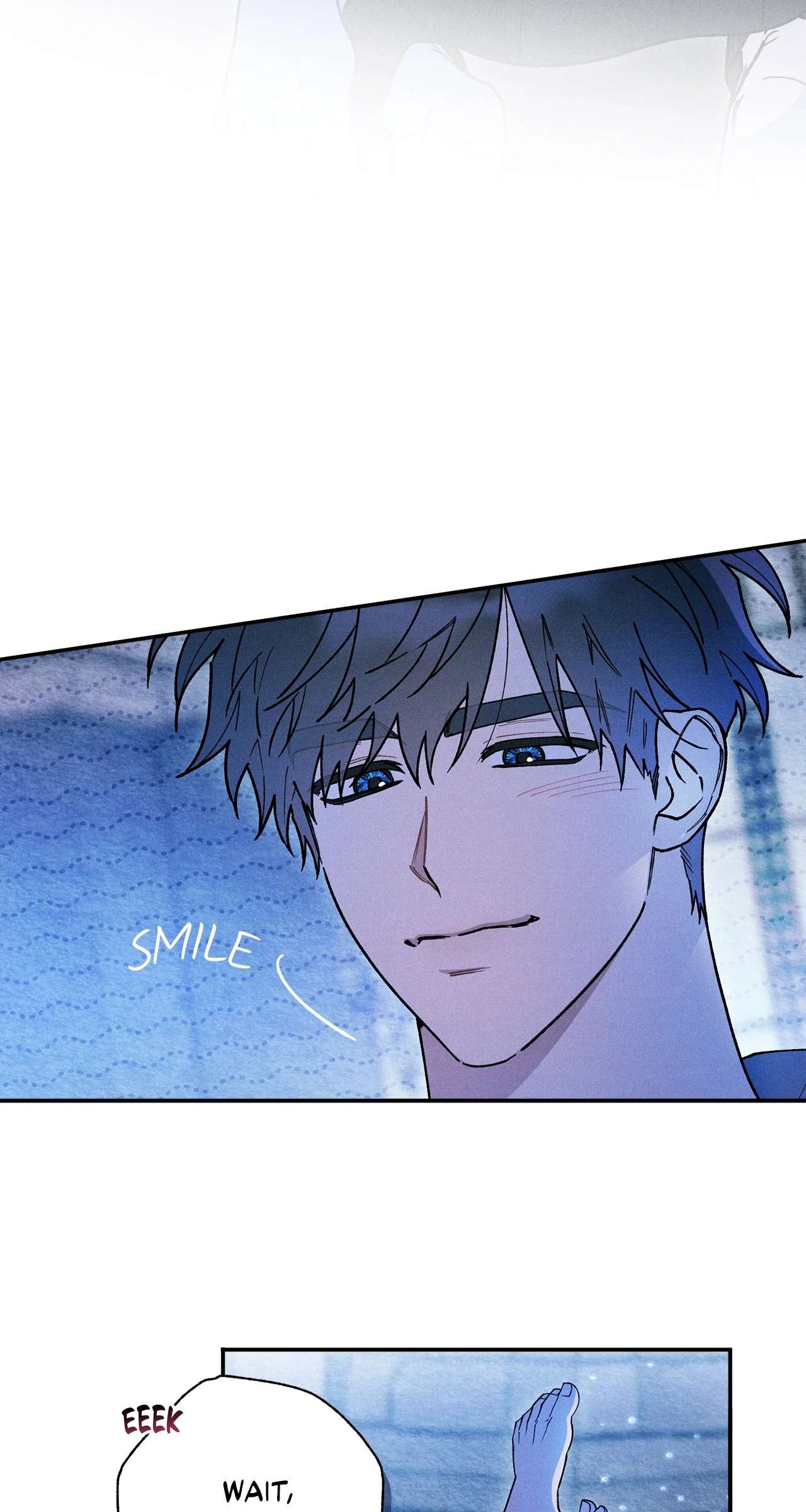 The Rogue Prince Is Secretly an Omega Chapter 13.1 page 7 - 