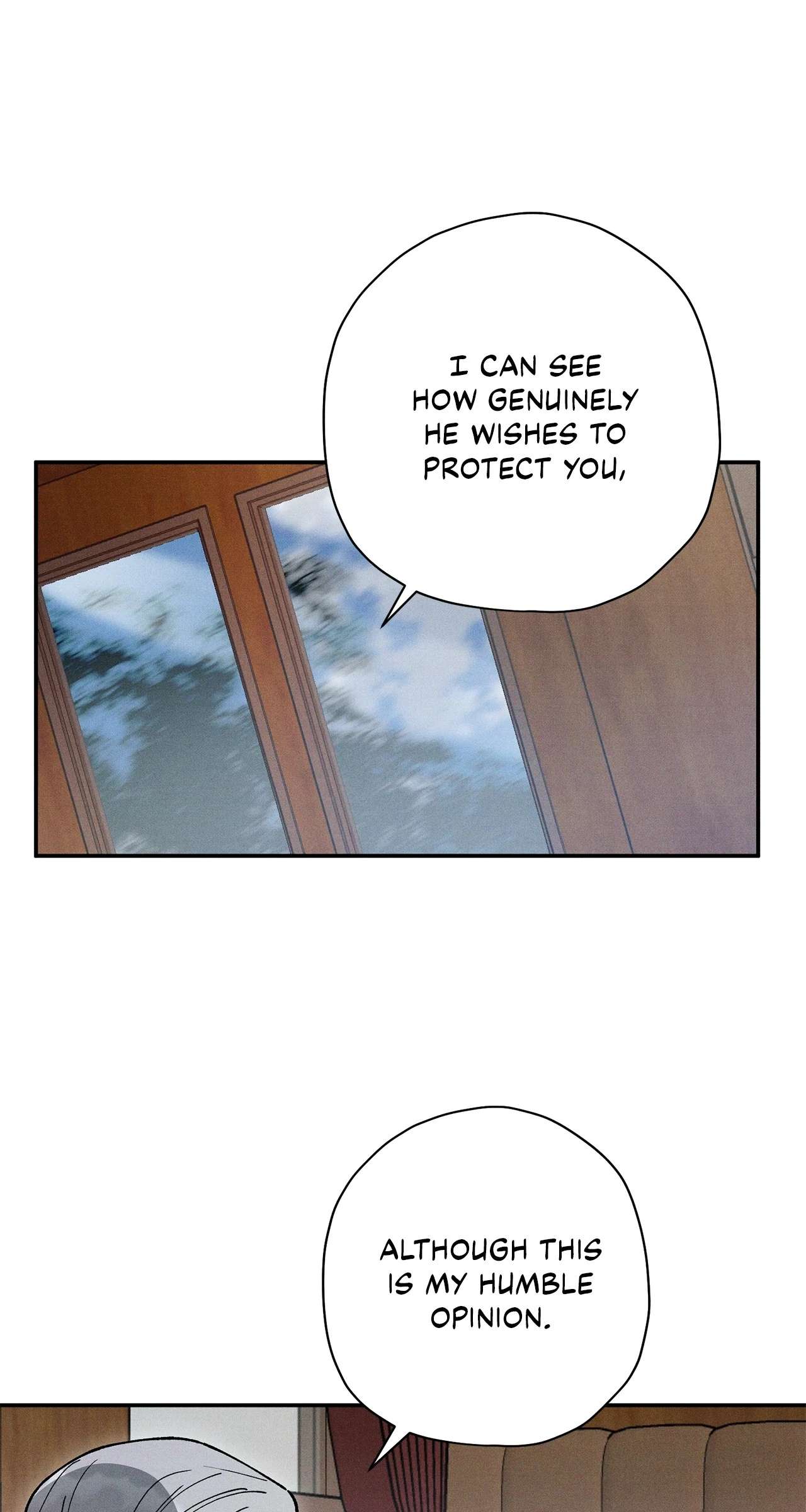 The Rogue Prince Is Secretly an Omega Chapter 13.1 page 62 - 