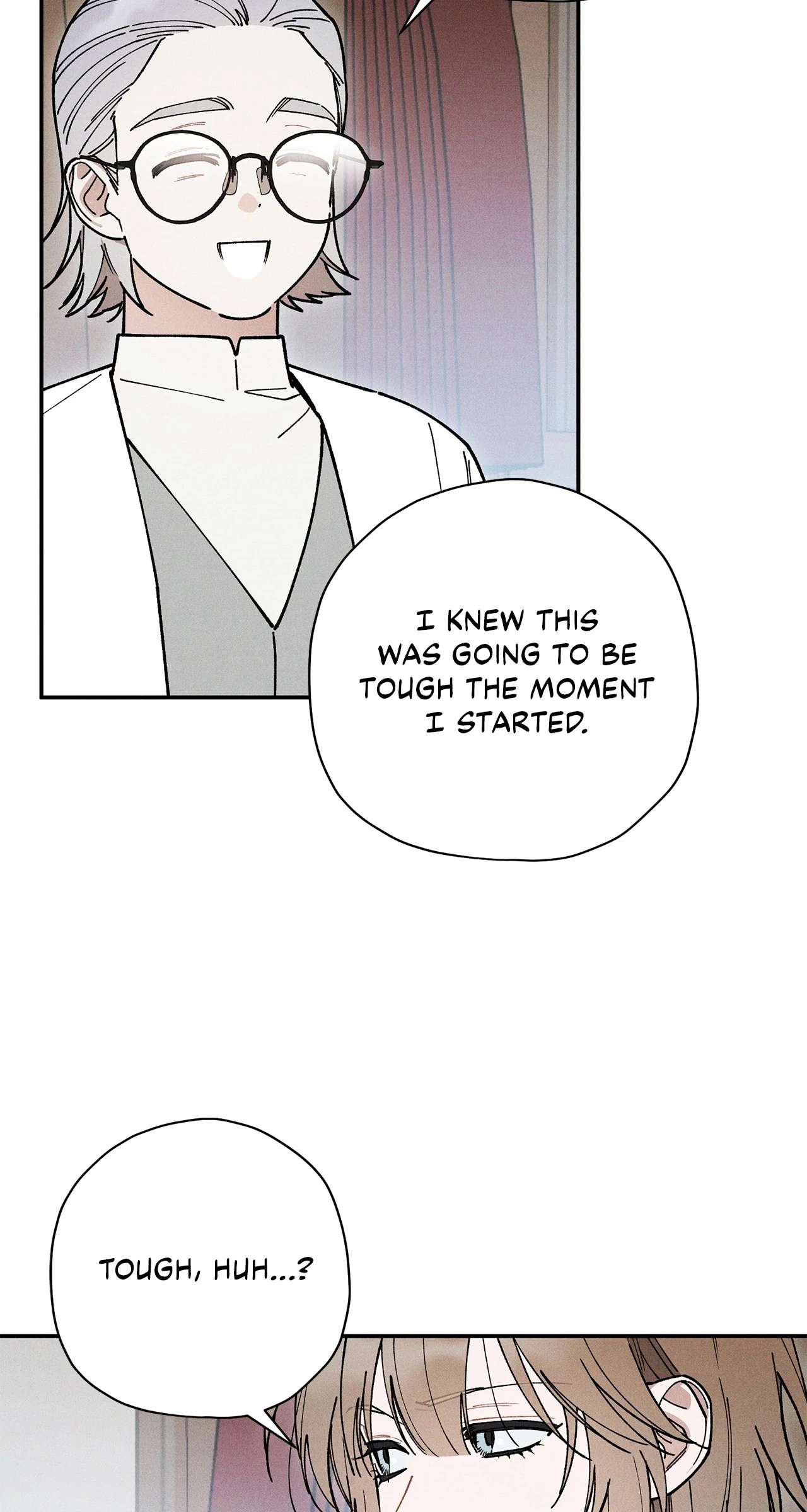 The Rogue Prince Is Secretly an Omega Chapter 13.1 page 65 - 
