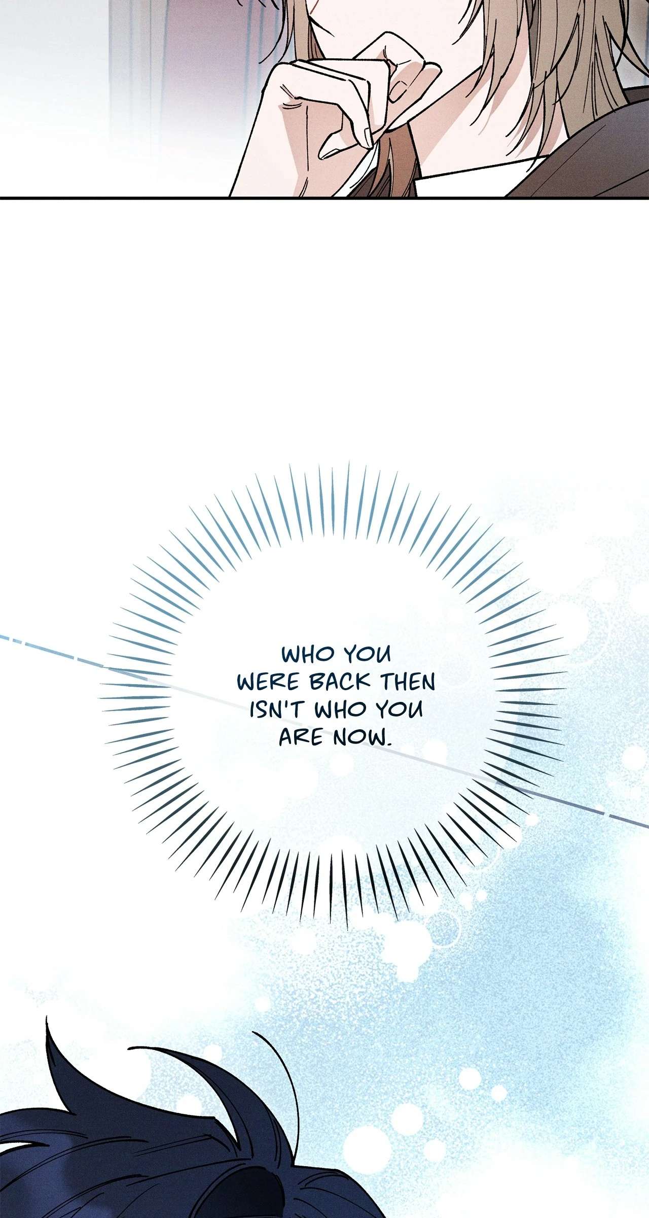 The Rogue Prince Is Secretly an Omega Chapter 13.1 page 66 - 