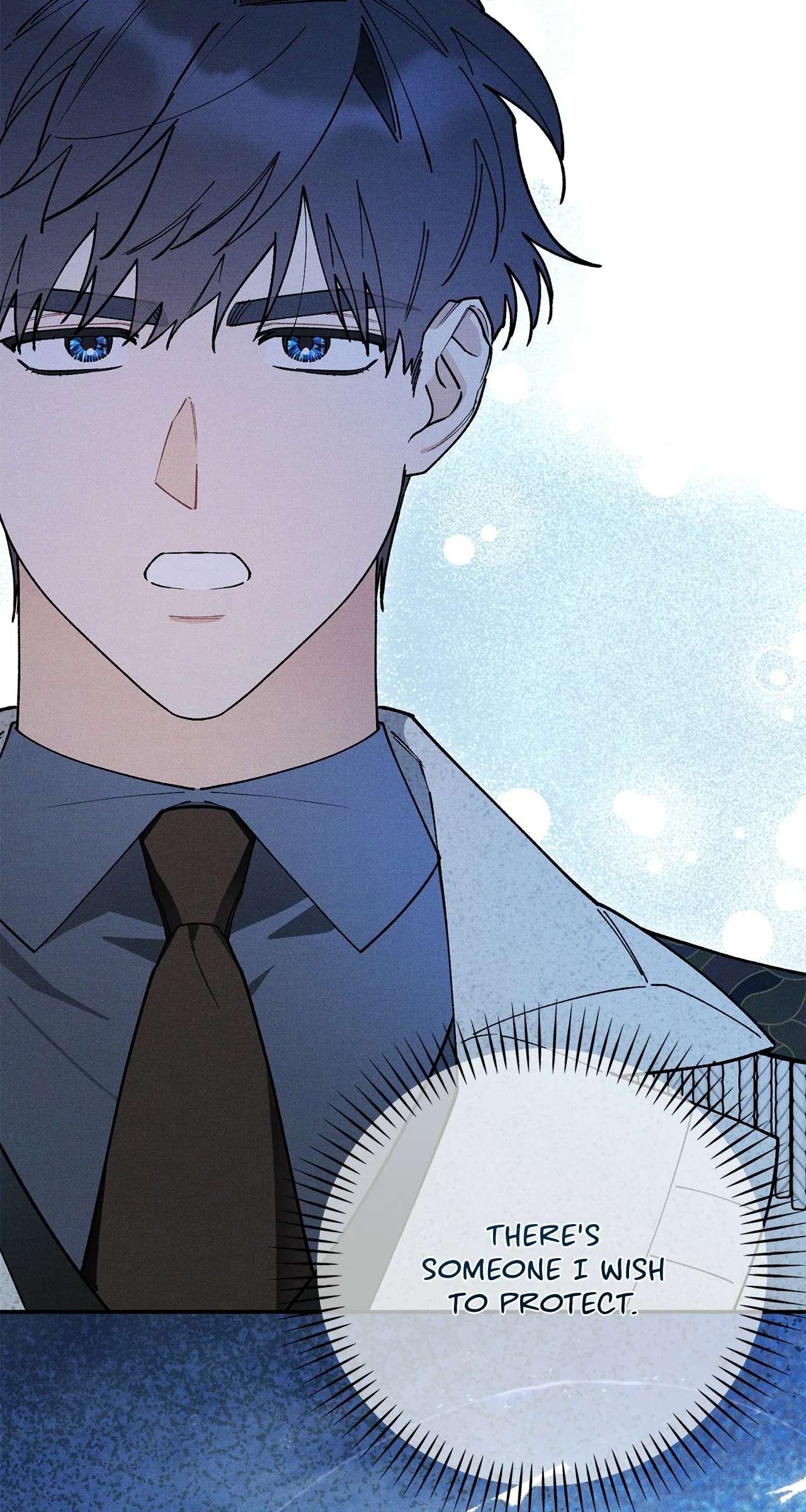 The Rogue Prince Is Secretly an Omega Chapter 13.1 page 67 - 