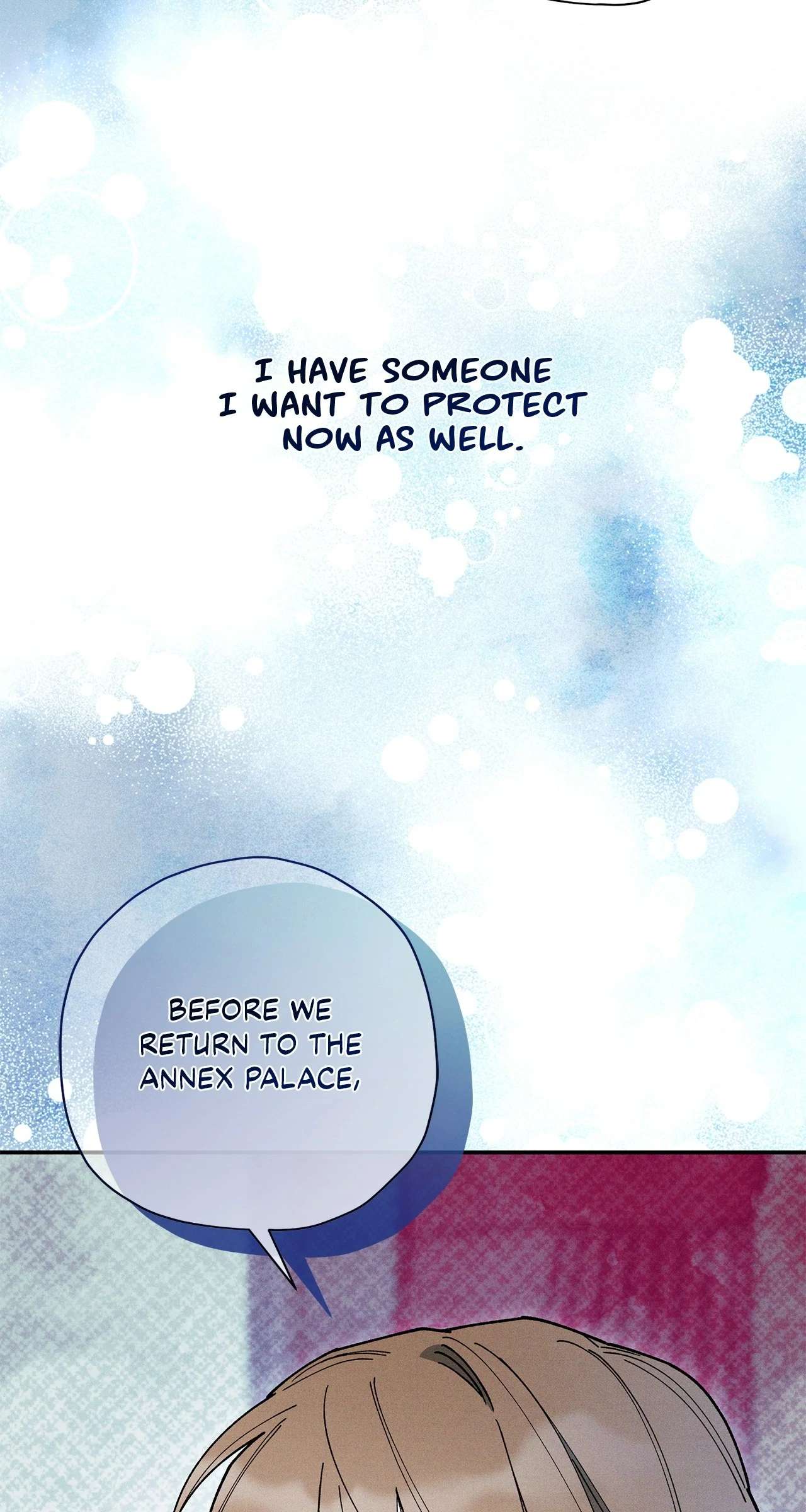 The Rogue Prince Is Secretly an Omega Chapter 13.1 page 70 - 