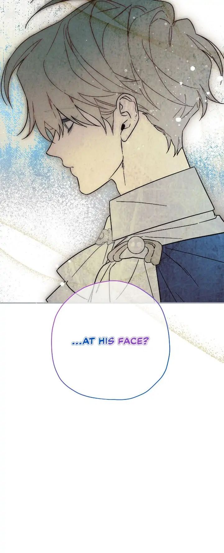 The Rogue Prince Is Secretly an Omega Chapter 13.2 page 18 - 
