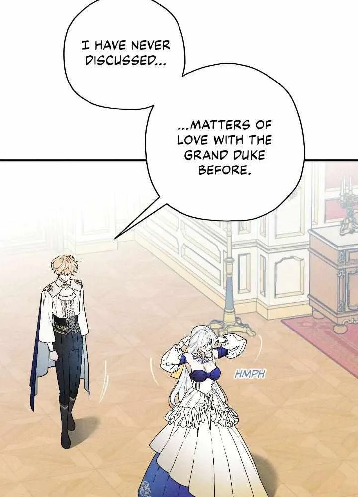 The Rogue Prince Is Secretly an Omega Chapter 13 page 15 - 