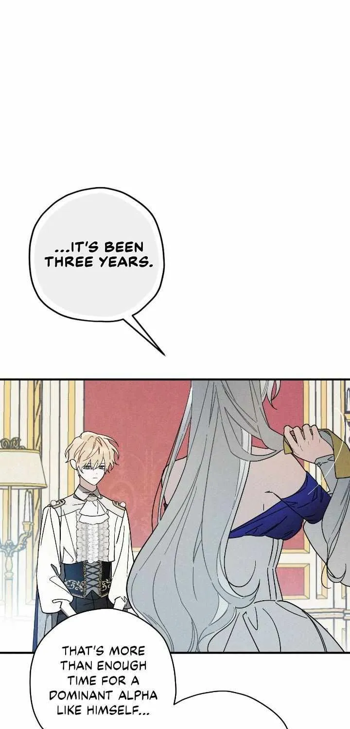 The Rogue Prince Is Secretly an Omega Chapter 13 page 17 - 