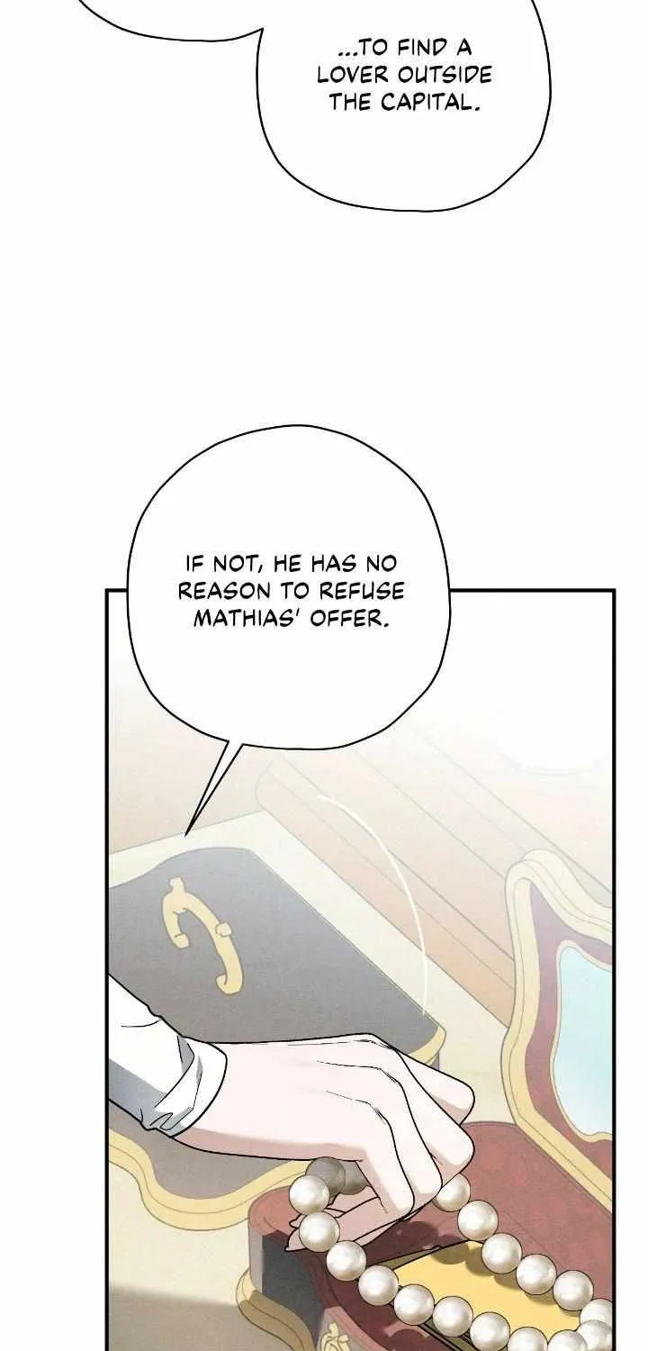 The Rogue Prince Is Secretly an Omega Chapter 13 page 18 - 