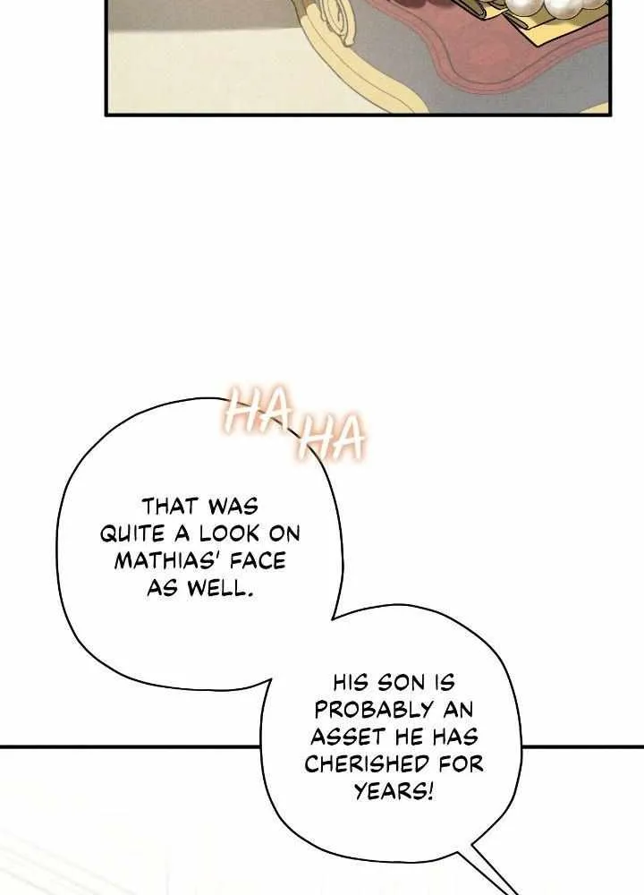 The Rogue Prince Is Secretly an Omega Chapter 13 page 19 - 