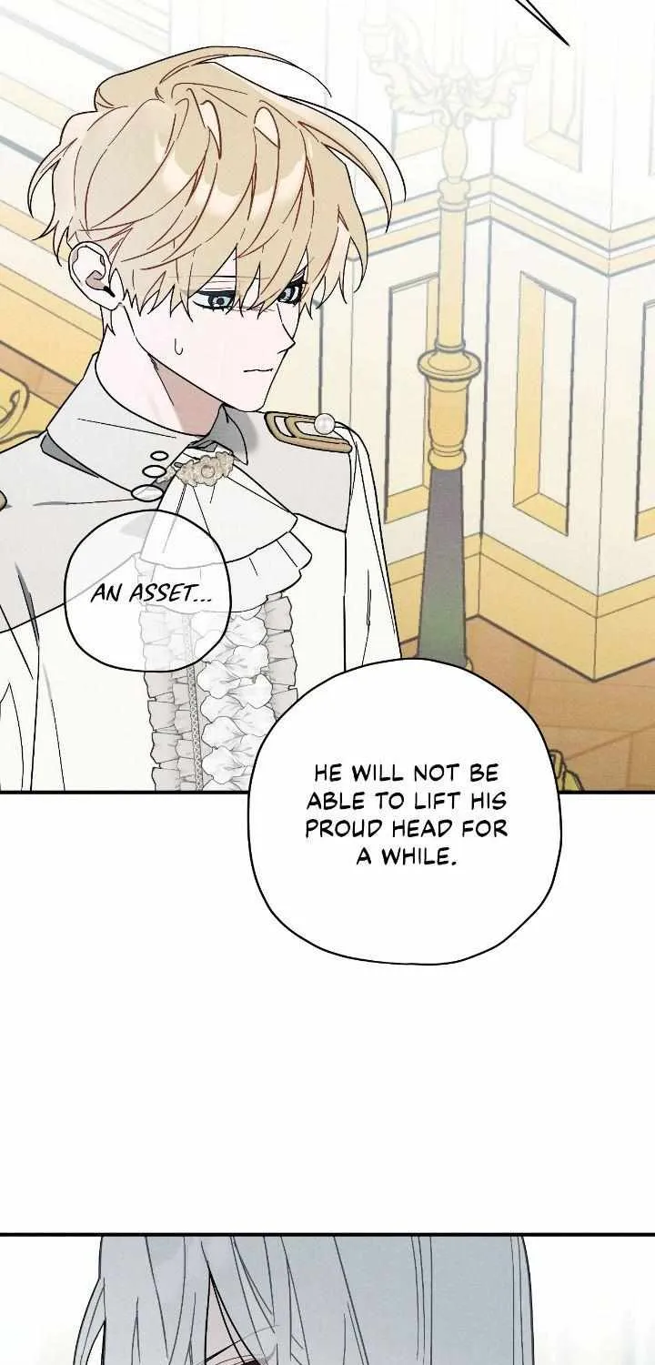 The Rogue Prince Is Secretly an Omega Chapter 13 page 20 - 