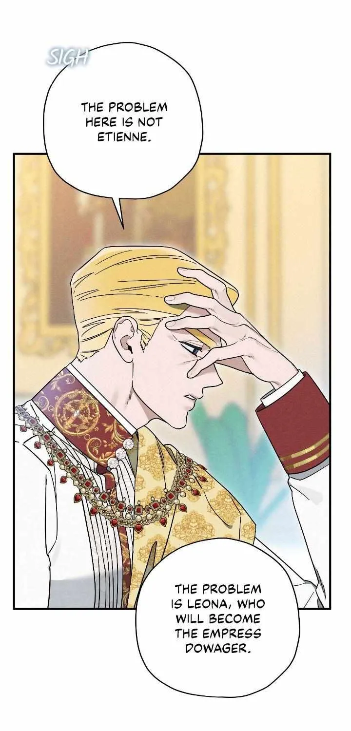 The Rogue Prince Is Secretly an Omega Chapter 13 page 25 - 