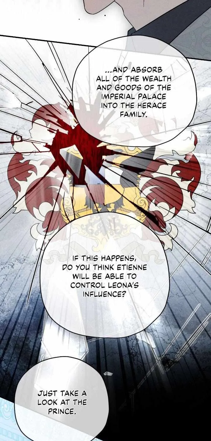 The Rogue Prince Is Secretly an Omega Chapter 13 page 27 - 