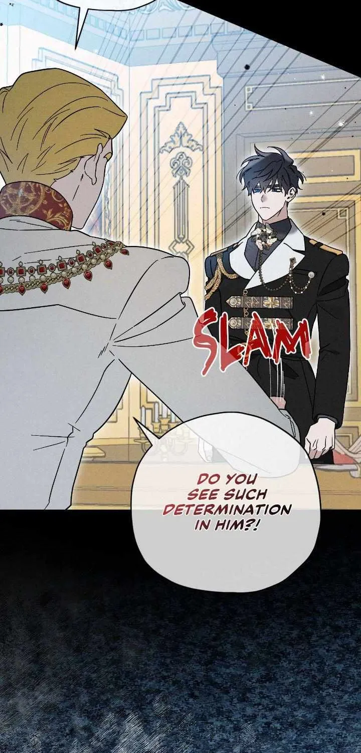 The Rogue Prince Is Secretly an Omega Chapter 13 page 28 - 
