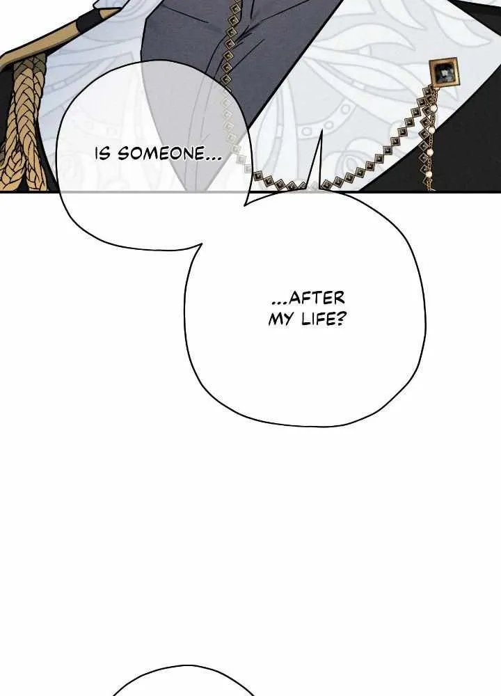 The Rogue Prince Is Secretly an Omega Chapter 13 page 4 - 