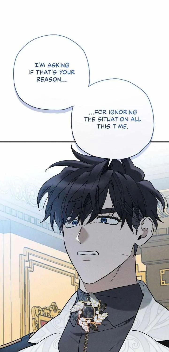 The Rogue Prince Is Secretly an Omega Chapter 13 page 31 - 