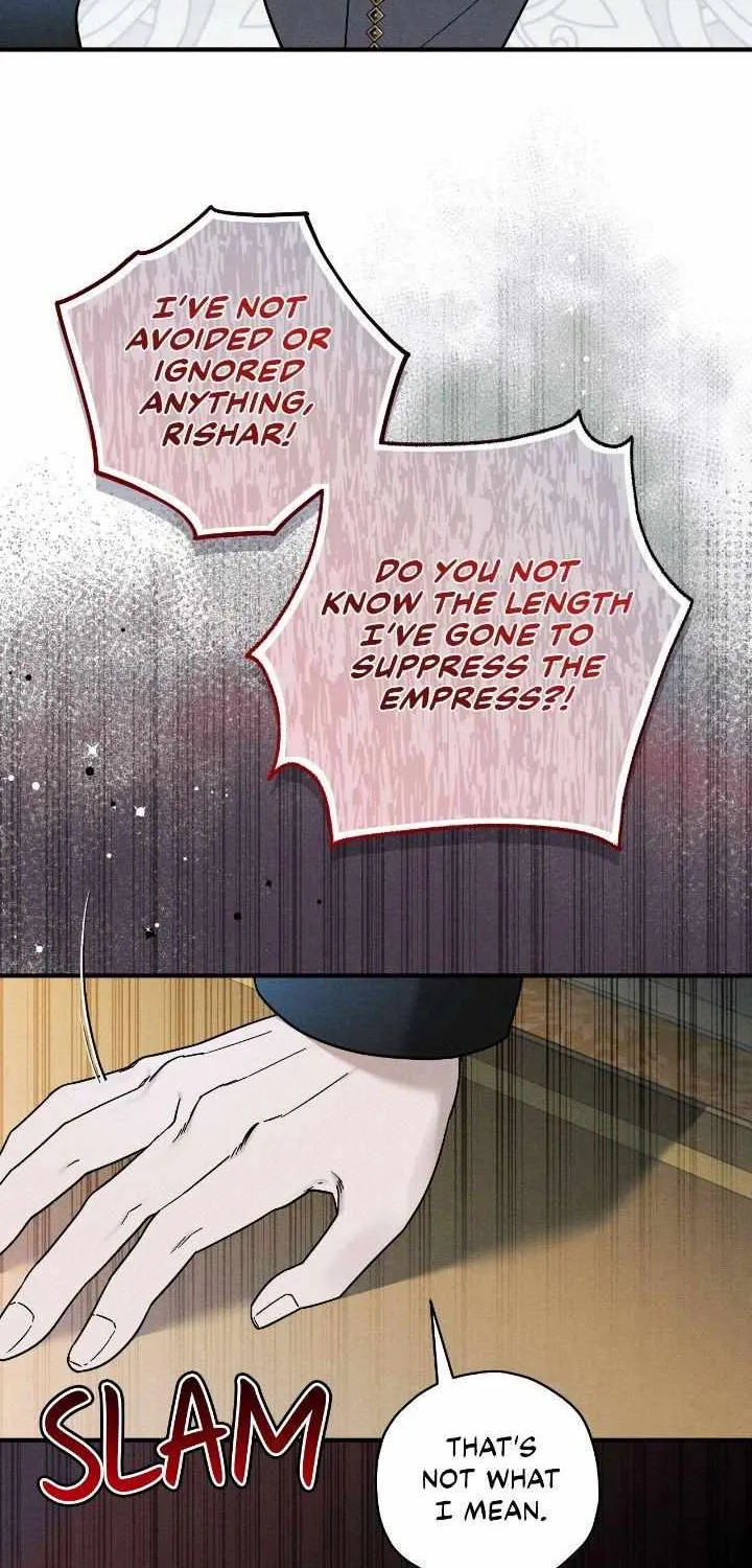 The Rogue Prince Is Secretly an Omega Chapter 13 page 32 - 