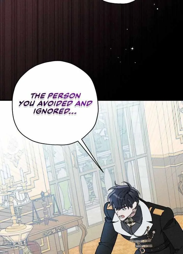 The Rogue Prince Is Secretly an Omega Chapter 13 page 33 - 
