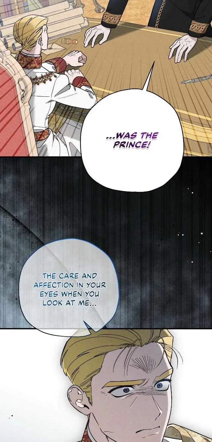 The Rogue Prince Is Secretly an Omega Chapter 13 page 34 - 
