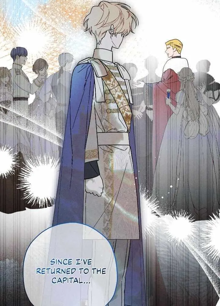 The Rogue Prince Is Secretly an Omega Chapter 13 page 36 - 