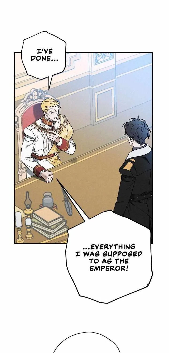 The Rogue Prince Is Secretly an Omega Chapter 13 page 38 - 
