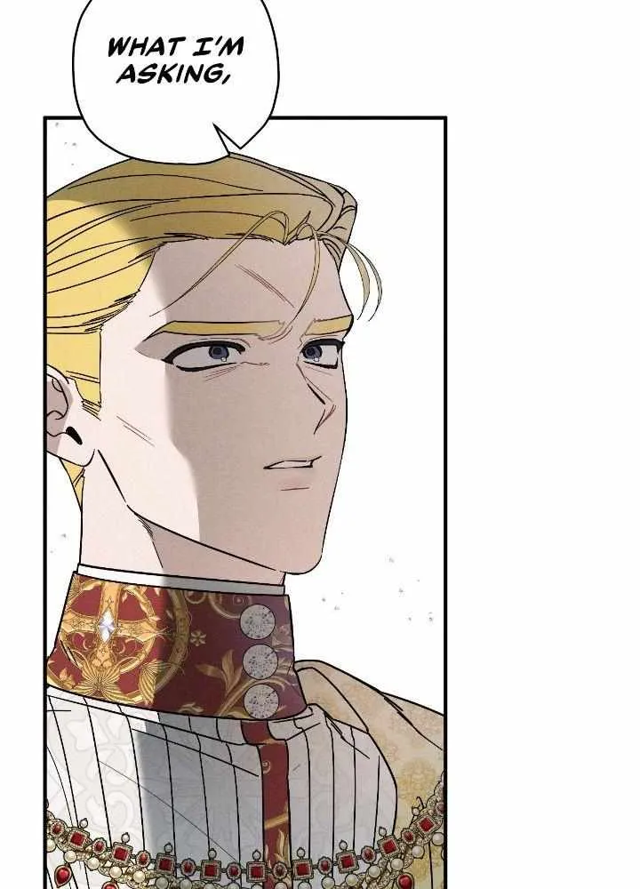 The Rogue Prince Is Secretly an Omega Chapter 13 page 40 - 