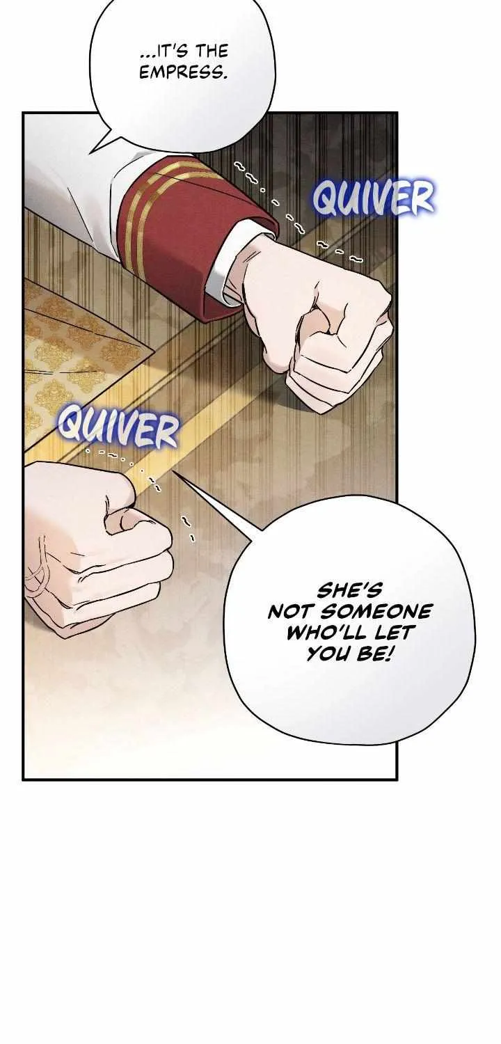 The Rogue Prince Is Secretly an Omega Chapter 13 page 5 - 