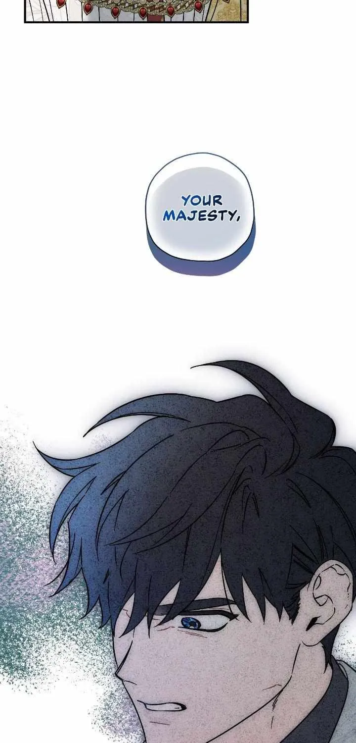 The Rogue Prince Is Secretly an Omega Chapter 13 page 41 - 