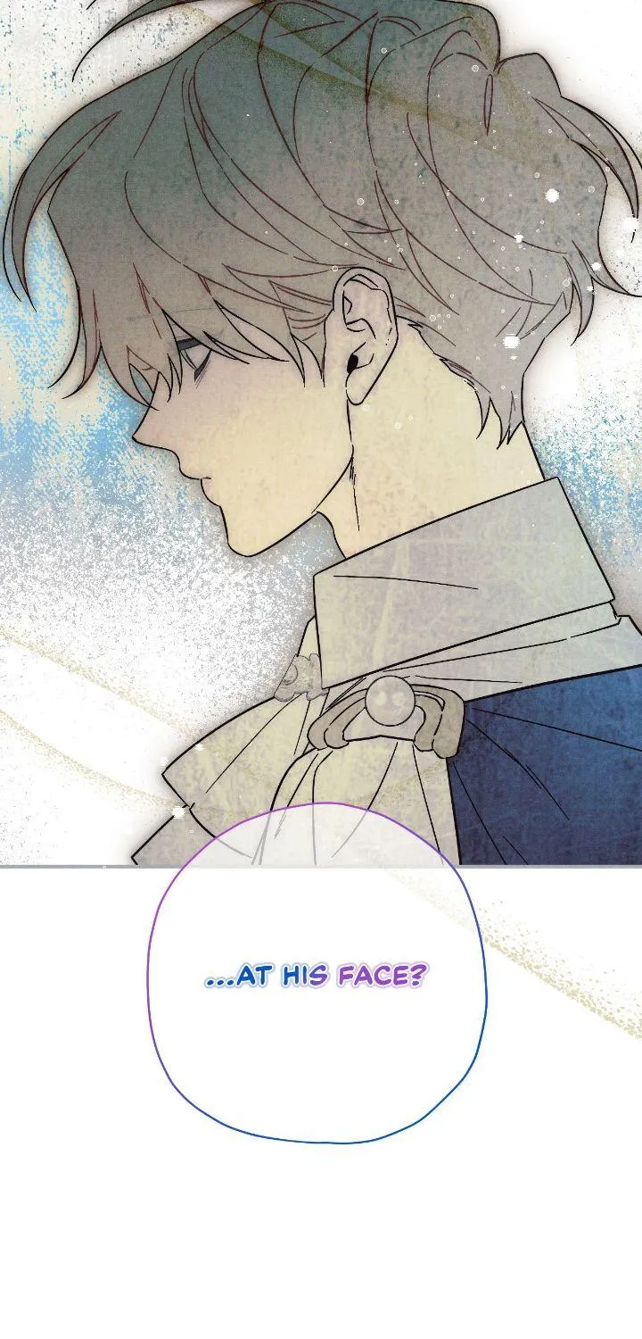 The Rogue Prince Is Secretly an Omega Chapter 13 page 44 - 