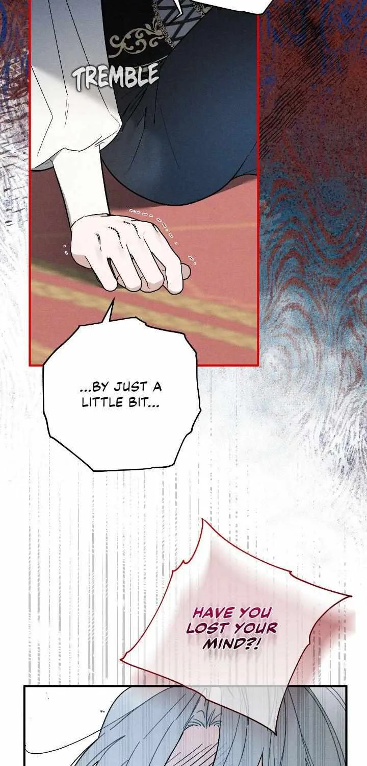 The Rogue Prince Is Secretly an Omega Chapter 13 page 50 - 