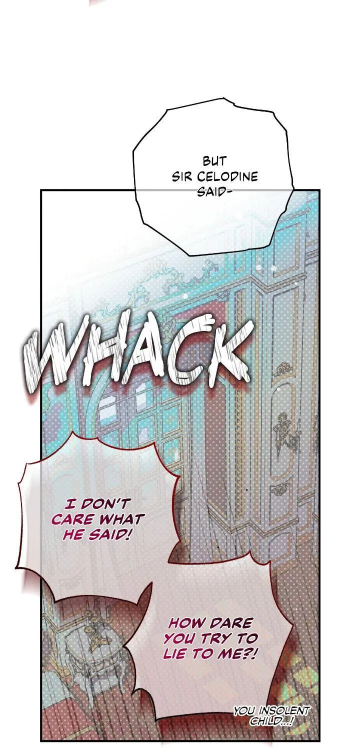 The Rogue Prince Is Secretly an Omega Chapter 13 page 52 - 