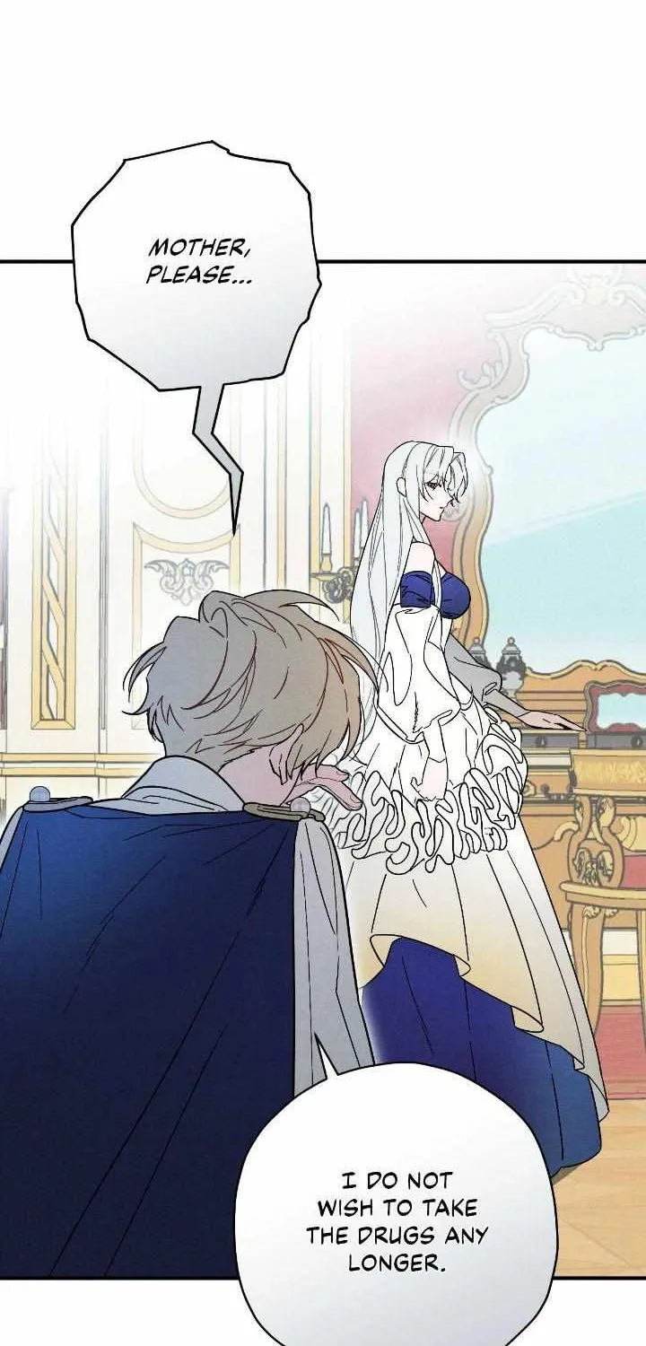 The Rogue Prince Is Secretly an Omega Chapter 13 page 55 - 