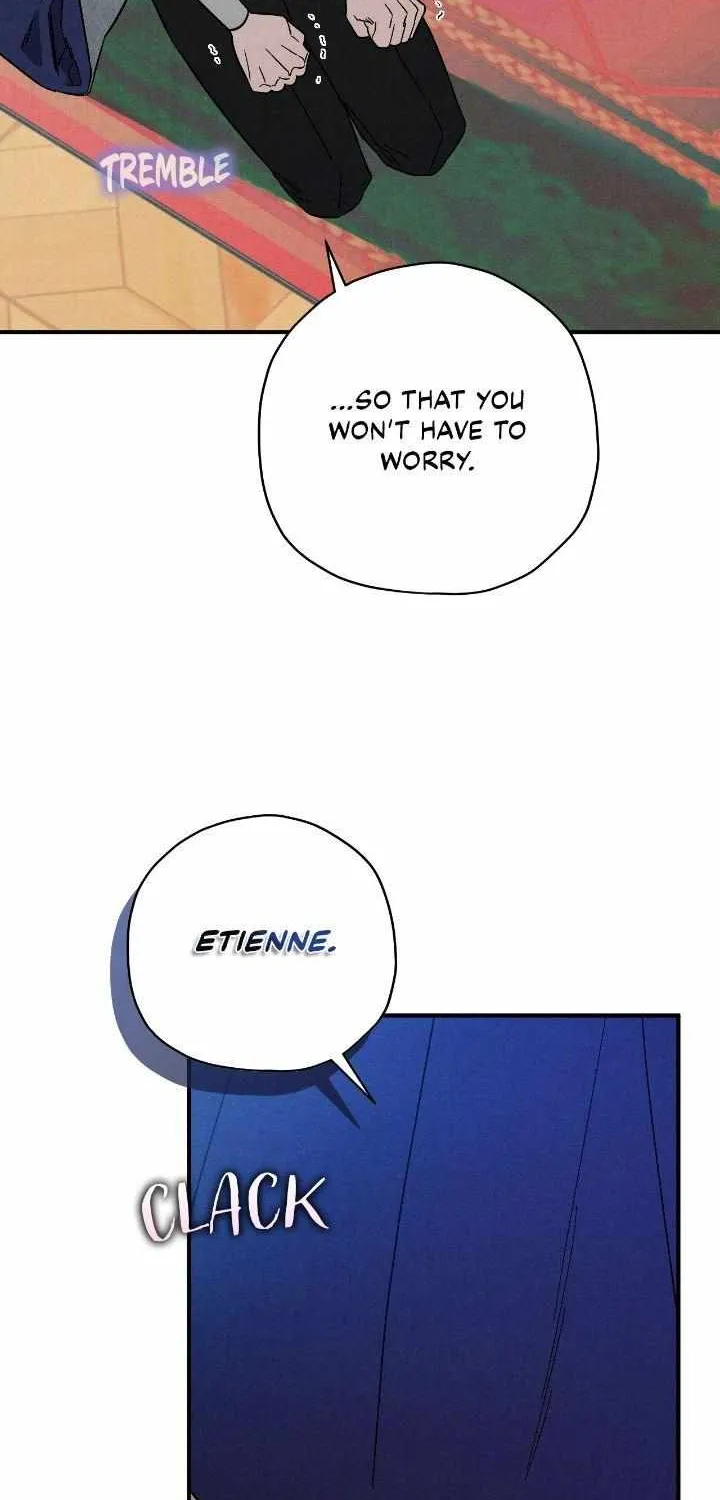 The Rogue Prince Is Secretly an Omega Chapter 13 page 58 - 