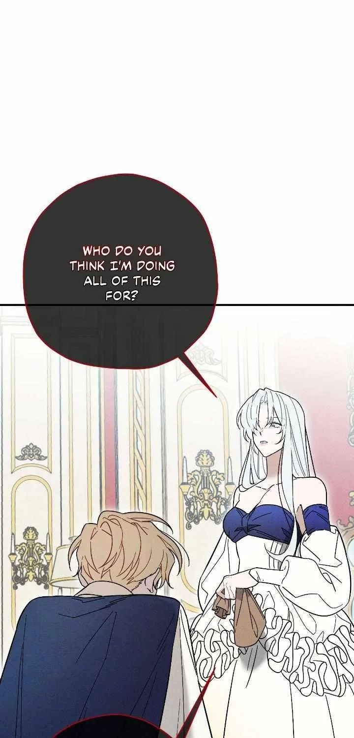 The Rogue Prince Is Secretly an Omega Chapter 13 page 60 - 