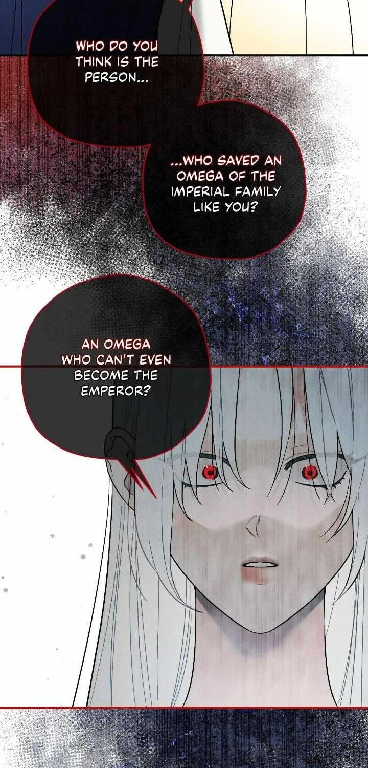 The Rogue Prince Is Secretly an Omega Chapter 13 page 61 - 