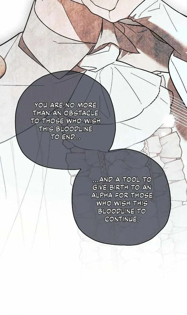 The Rogue Prince Is Secretly an Omega Chapter 13 page 64 - 