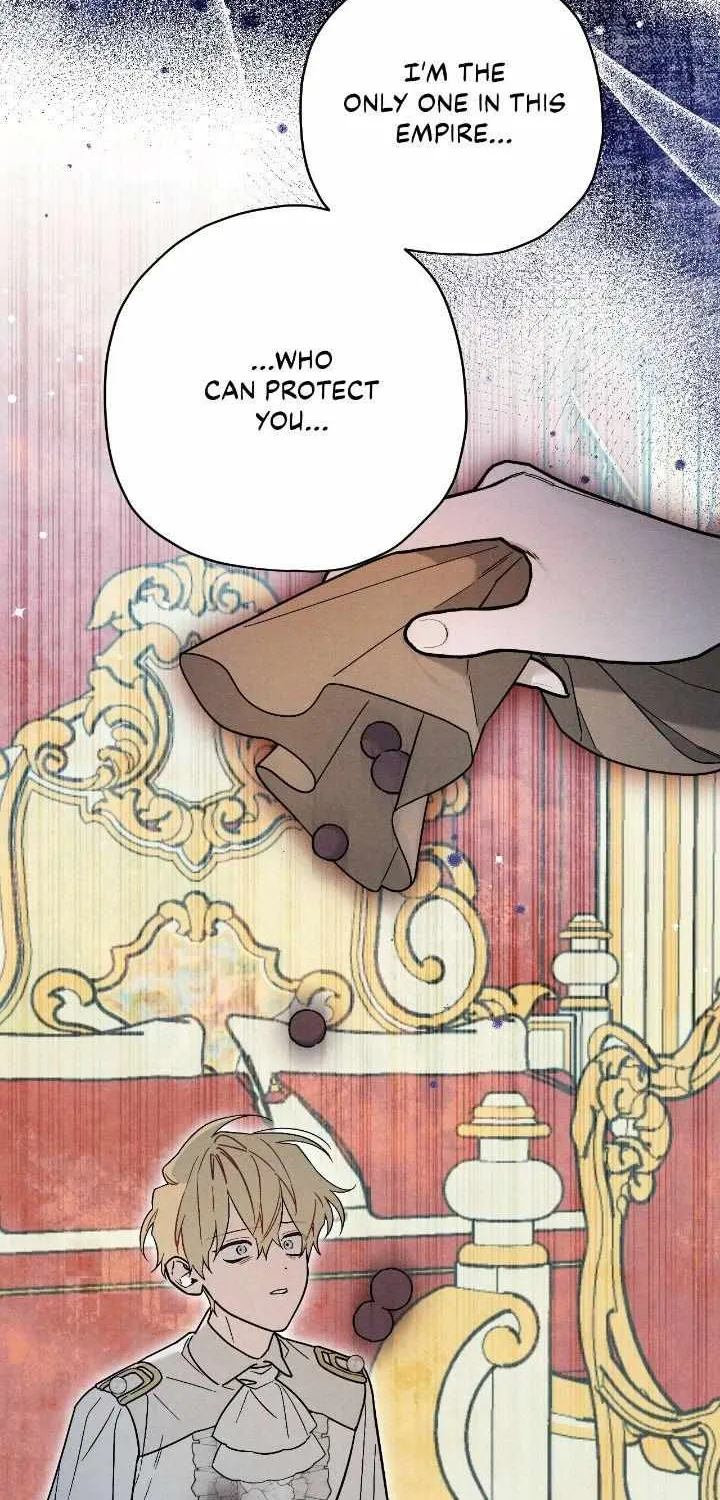 The Rogue Prince Is Secretly an Omega Chapter 13 page 66 - 