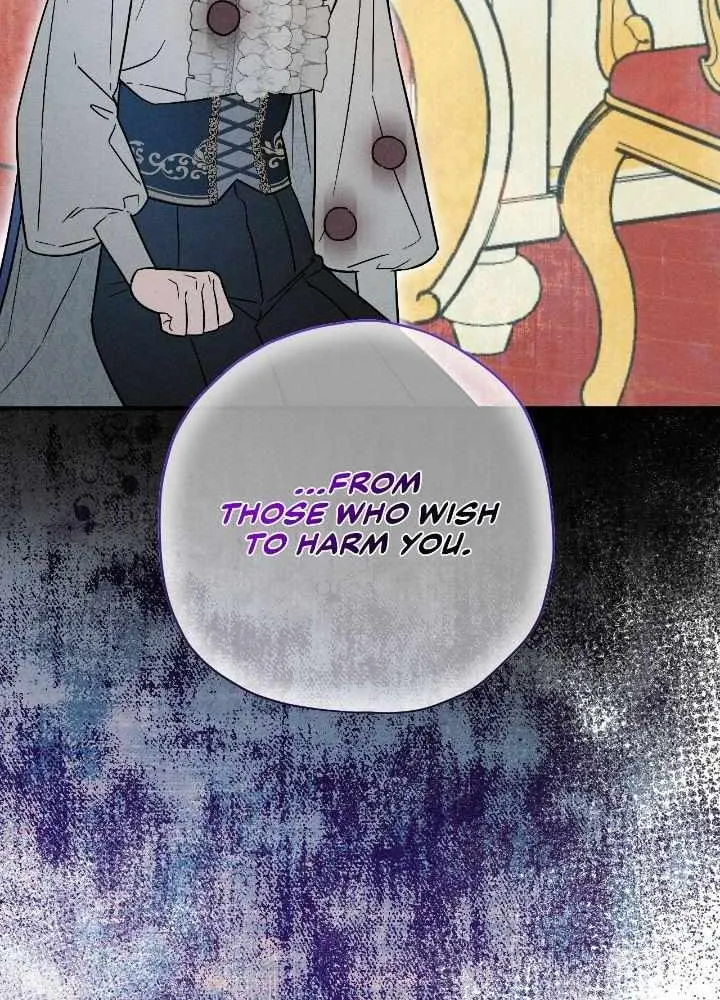 The Rogue Prince Is Secretly an Omega Chapter 13 page 67 - 
