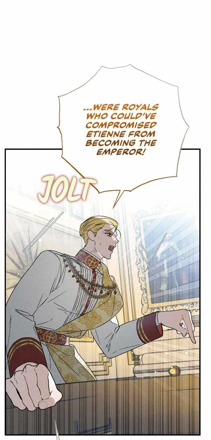 The Rogue Prince Is Secretly an Omega Chapter 13 page 70 - 