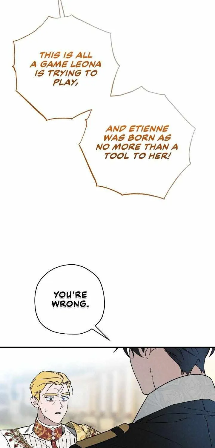 The Rogue Prince Is Secretly an Omega Chapter 13 page 71 - 
