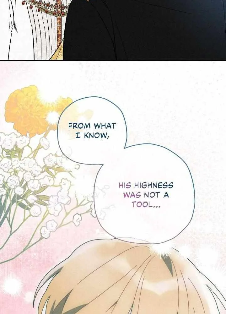 The Rogue Prince Is Secretly an Omega Chapter 13 page 72 - 
