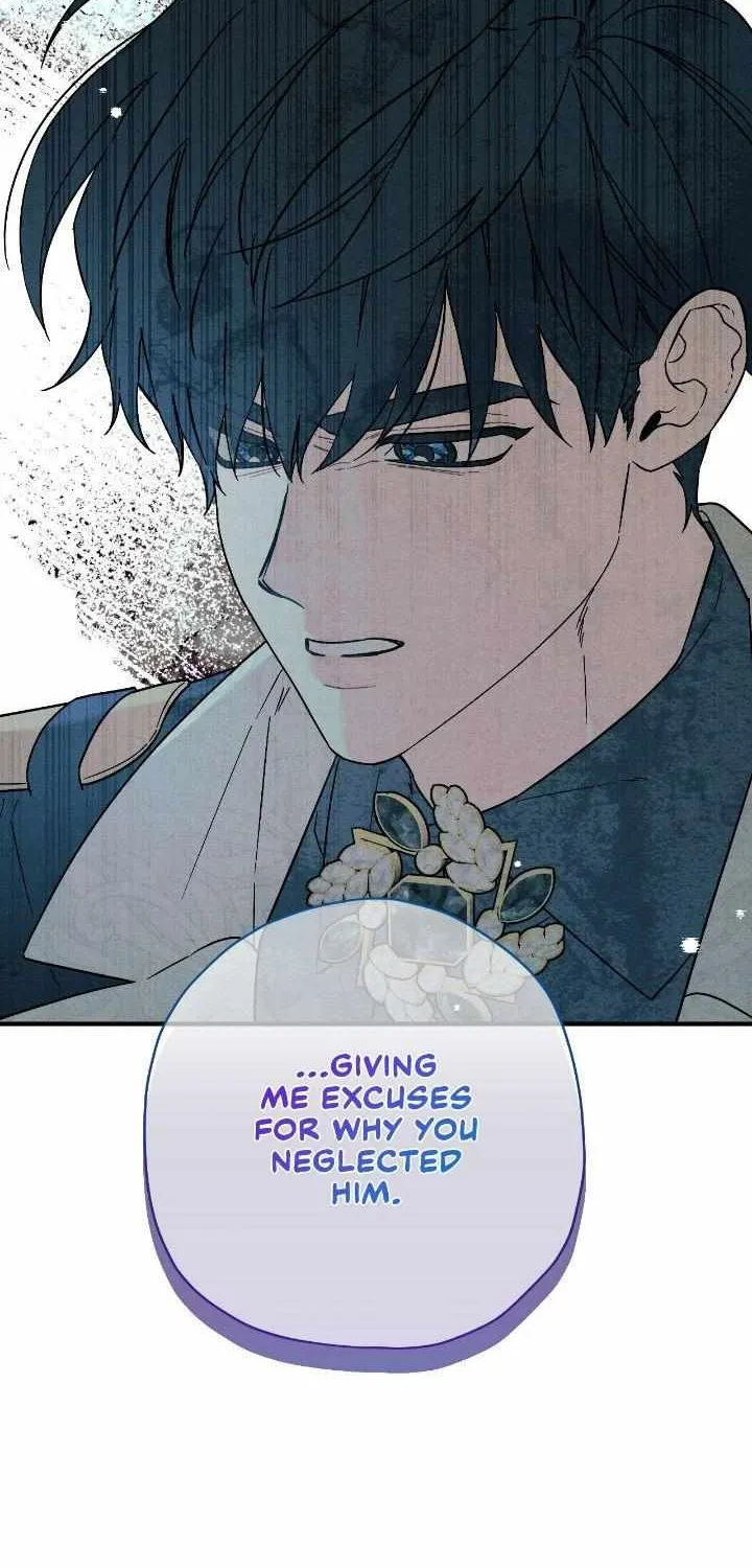 The Rogue Prince Is Secretly an Omega Chapter 13 page 74 - 