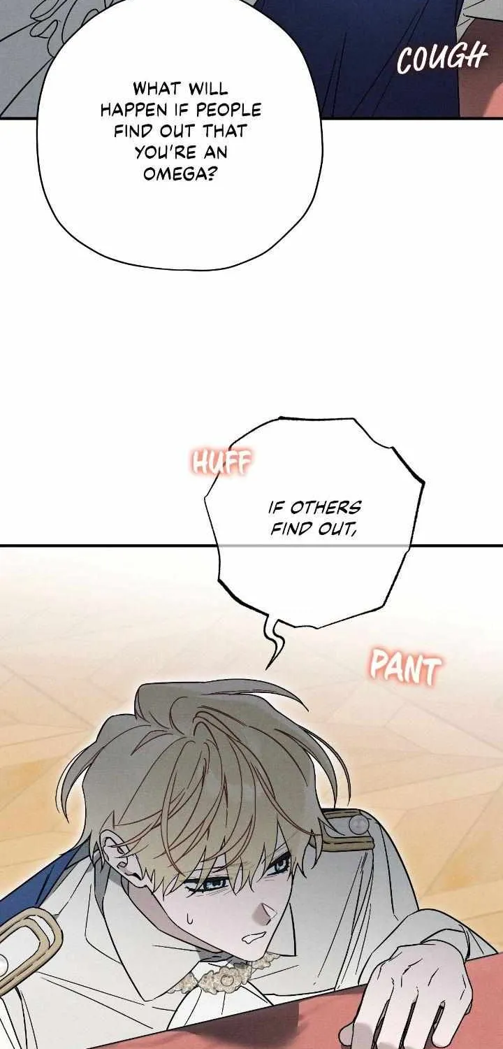 The Rogue Prince Is Secretly an Omega Chapter 13 page 78 - 