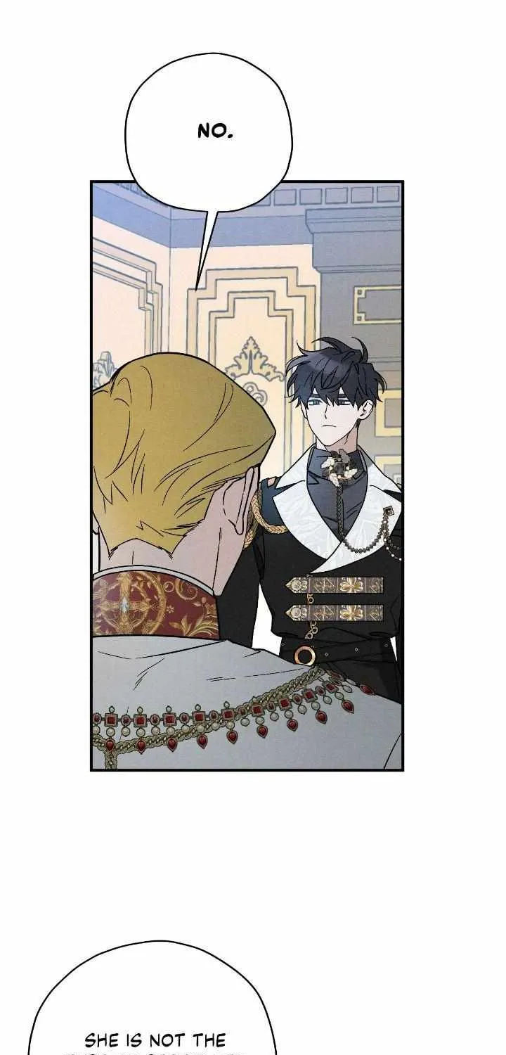 The Rogue Prince Is Secretly an Omega Chapter 13 page 10 - 
