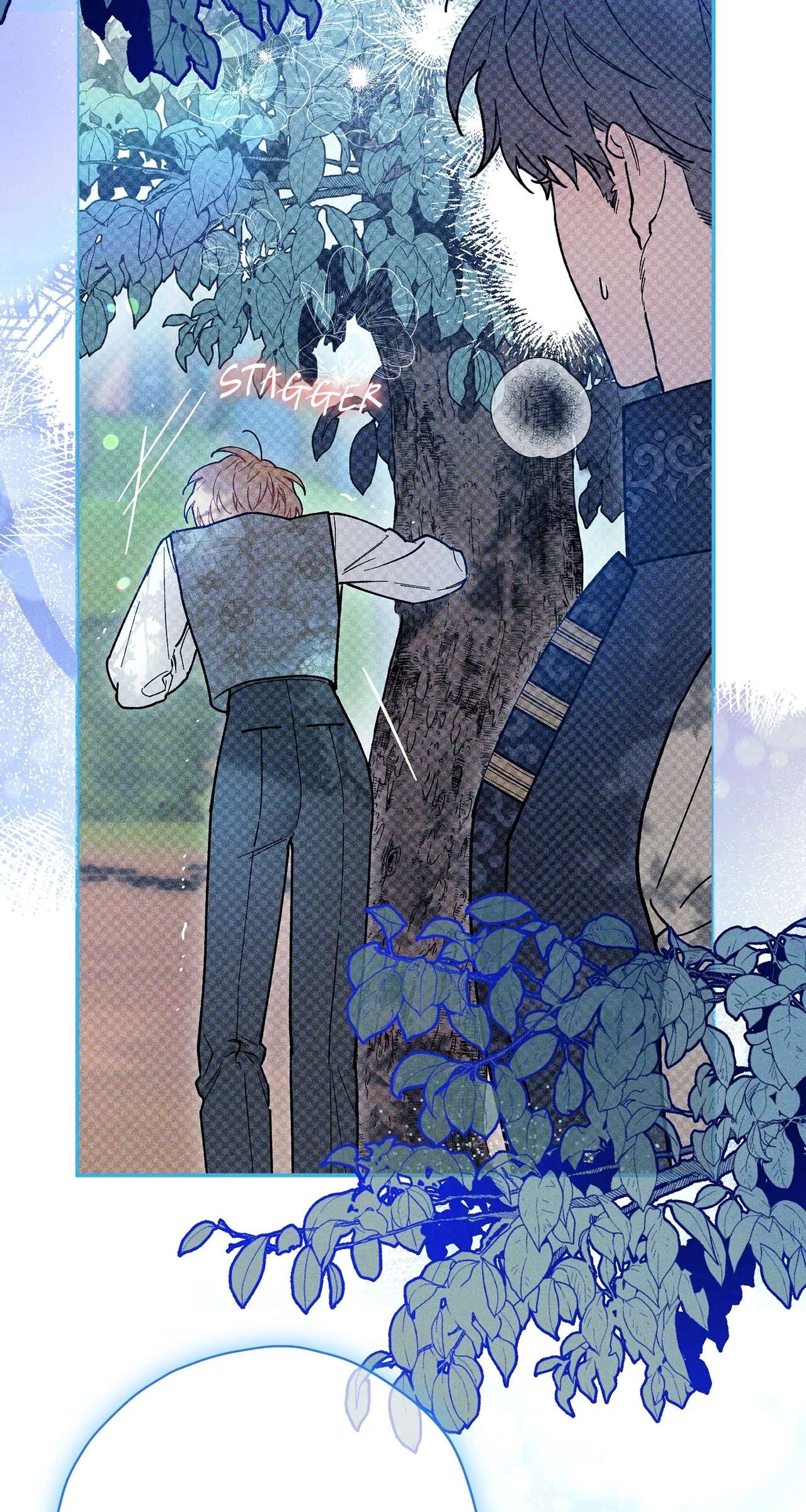 The Rogue Prince Is Secretly an Omega Chapter 14.1 page 11 - 