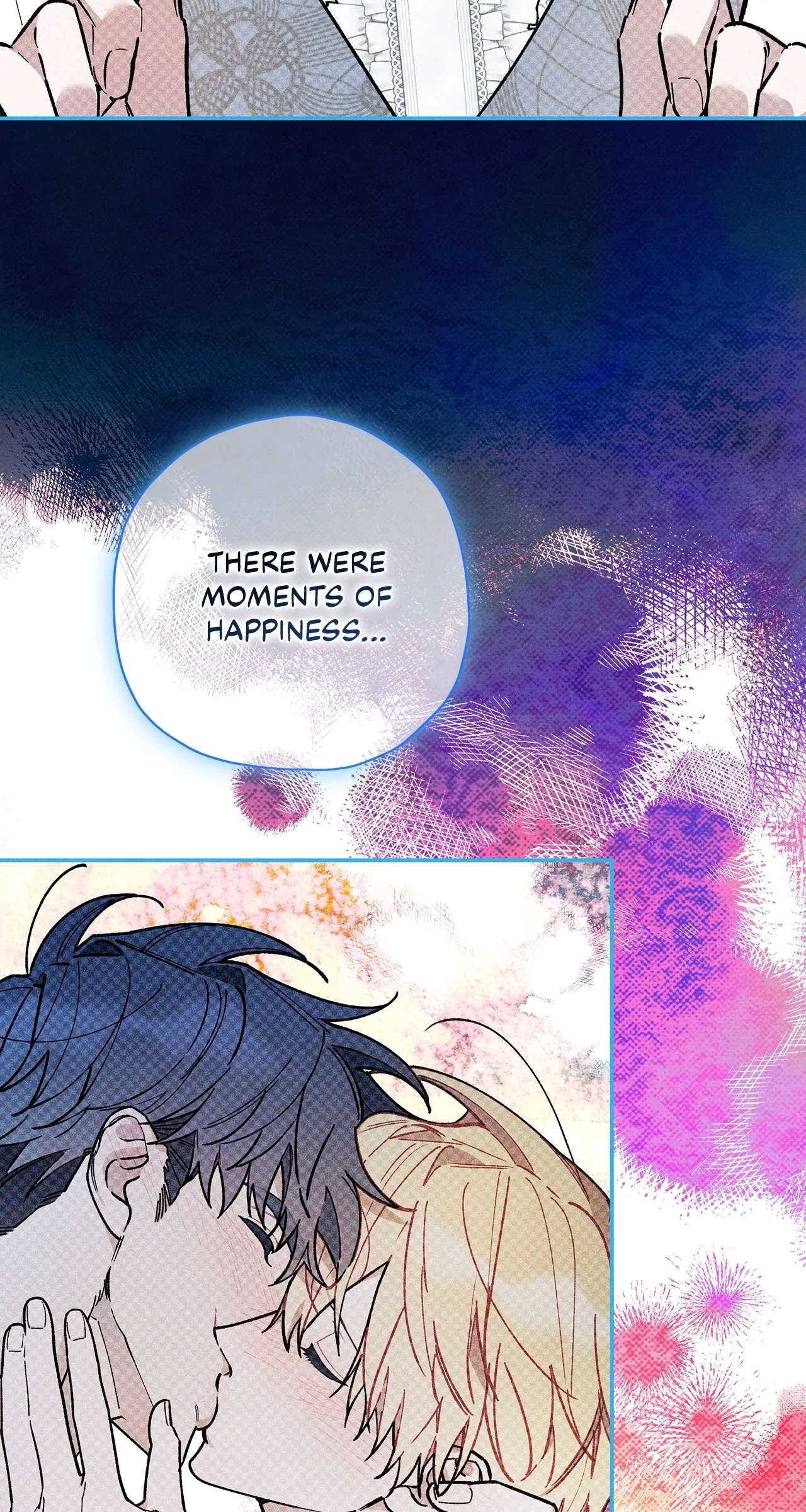 The Rogue Prince Is Secretly an Omega Chapter 14.1 page 13 - 
