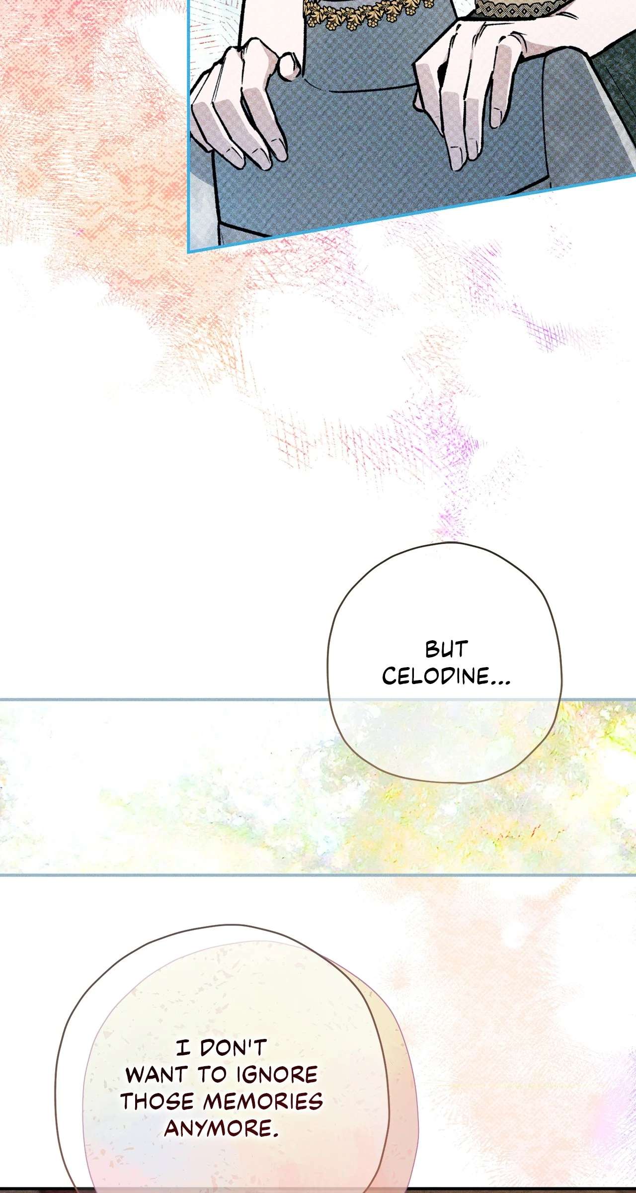 The Rogue Prince Is Secretly an Omega Chapter 14.1 page 15 - 