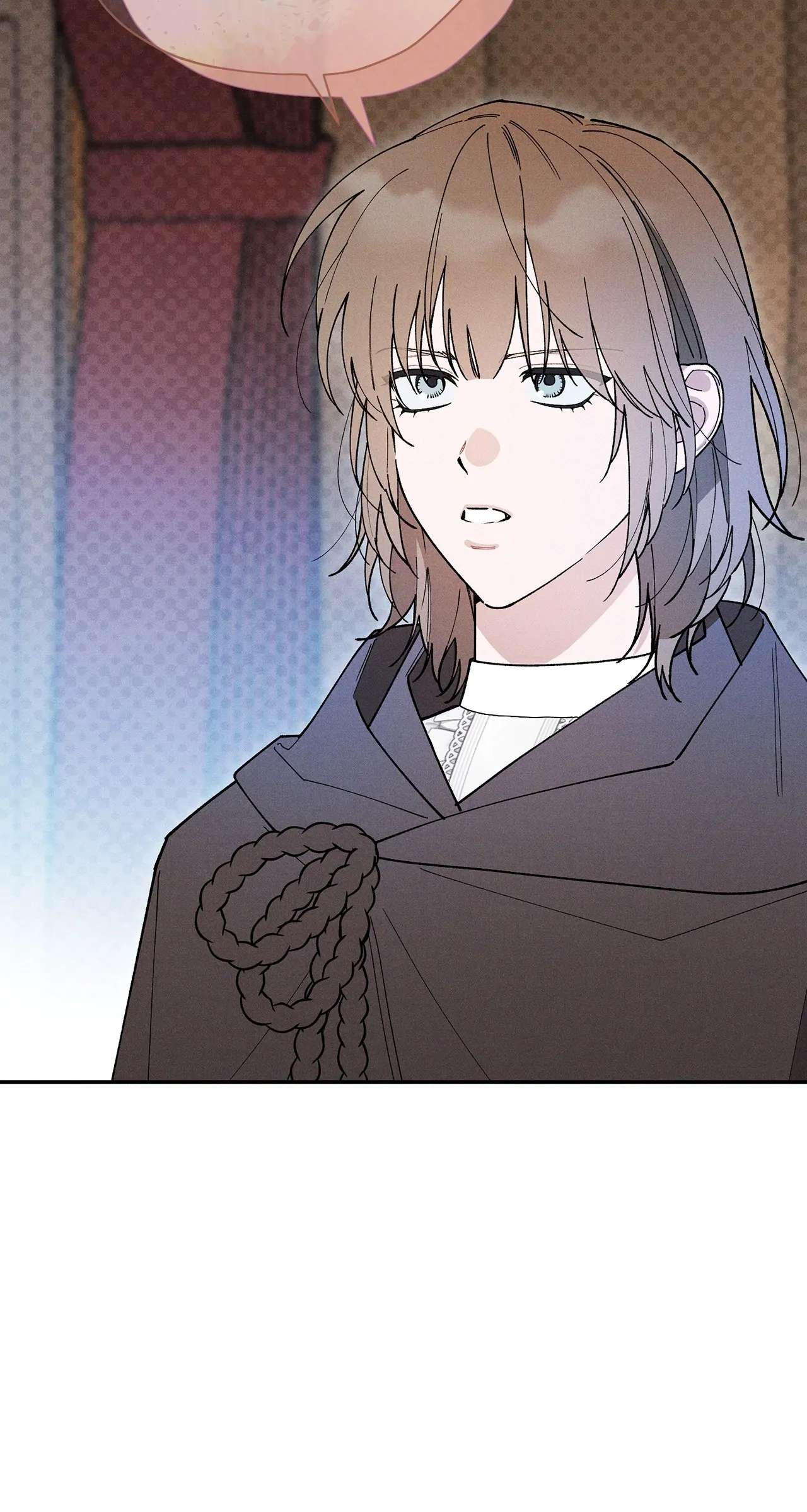The Rogue Prince Is Secretly an Omega Chapter 14.1 page 16 - 