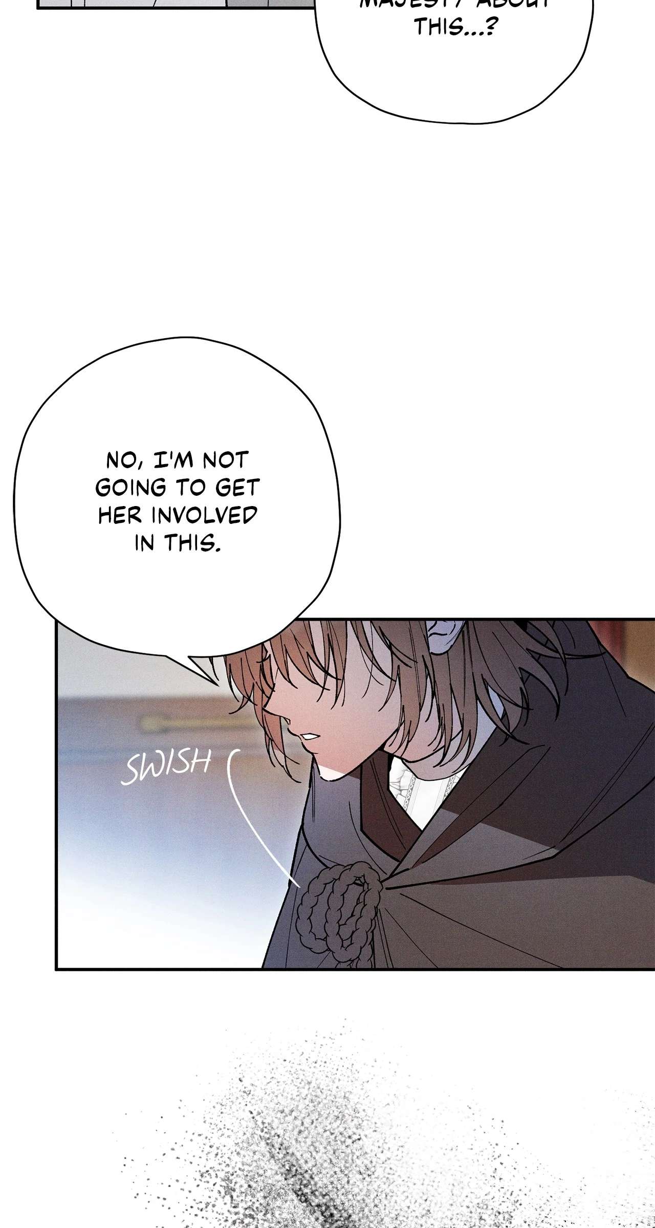 The Rogue Prince Is Secretly an Omega Chapter 14.1 page 19 - 