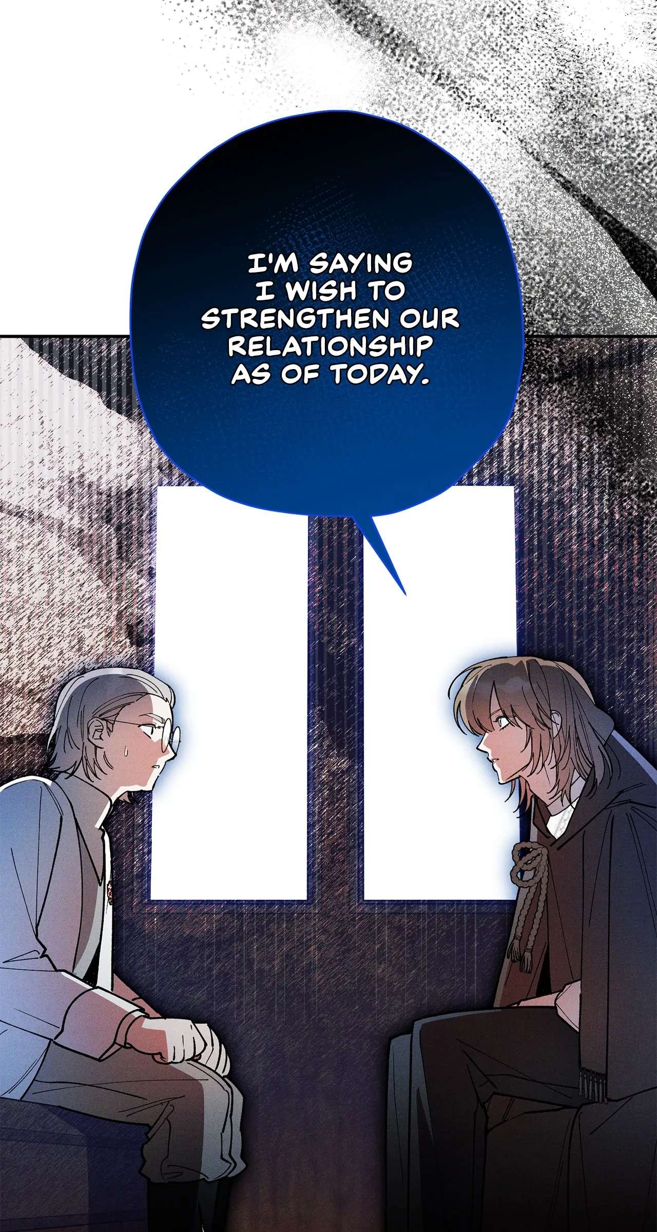 The Rogue Prince Is Secretly an Omega Chapter 14.1 page 20 - 