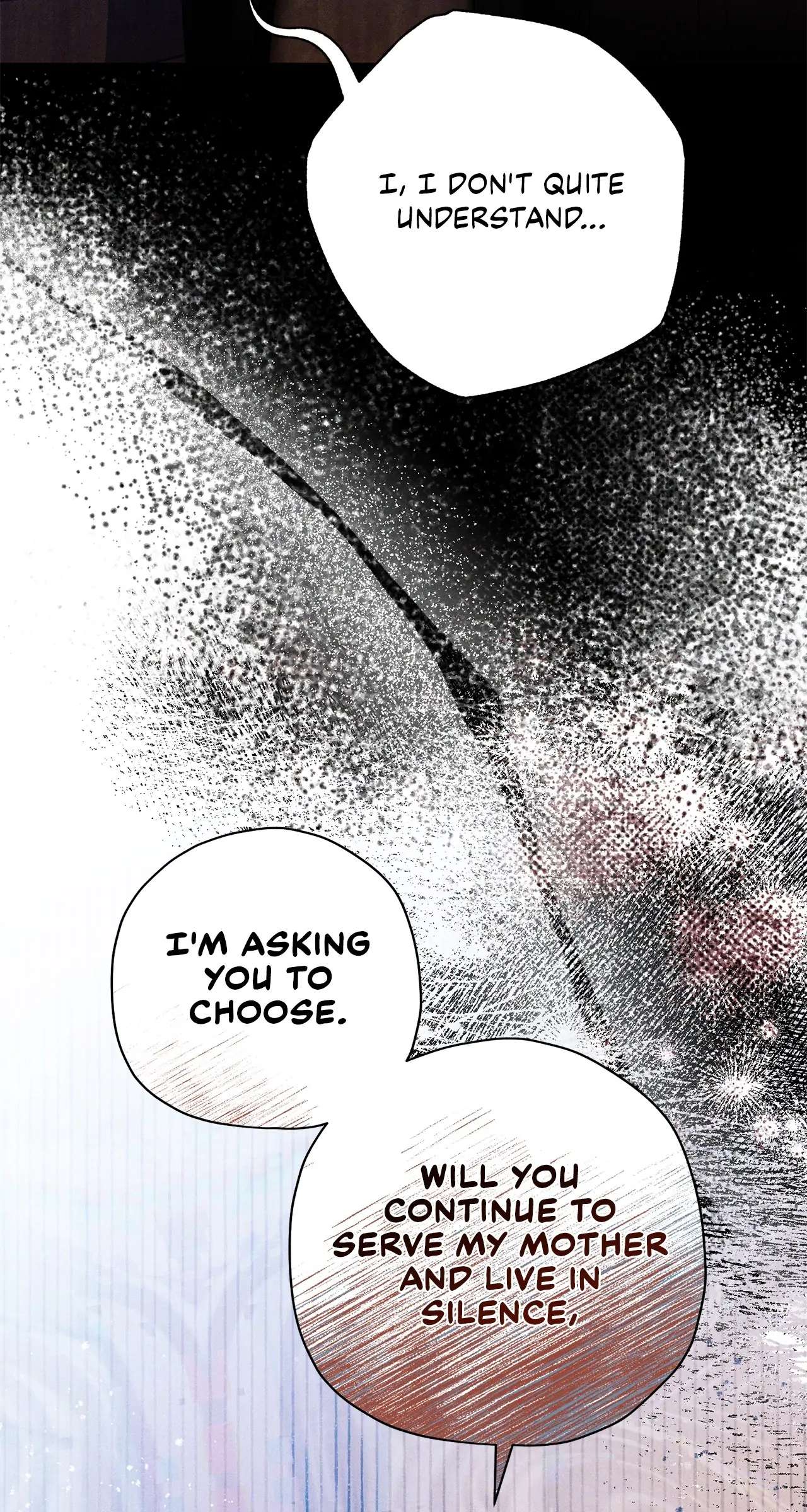 The Rogue Prince Is Secretly an Omega Chapter 14.1 page 21 - 