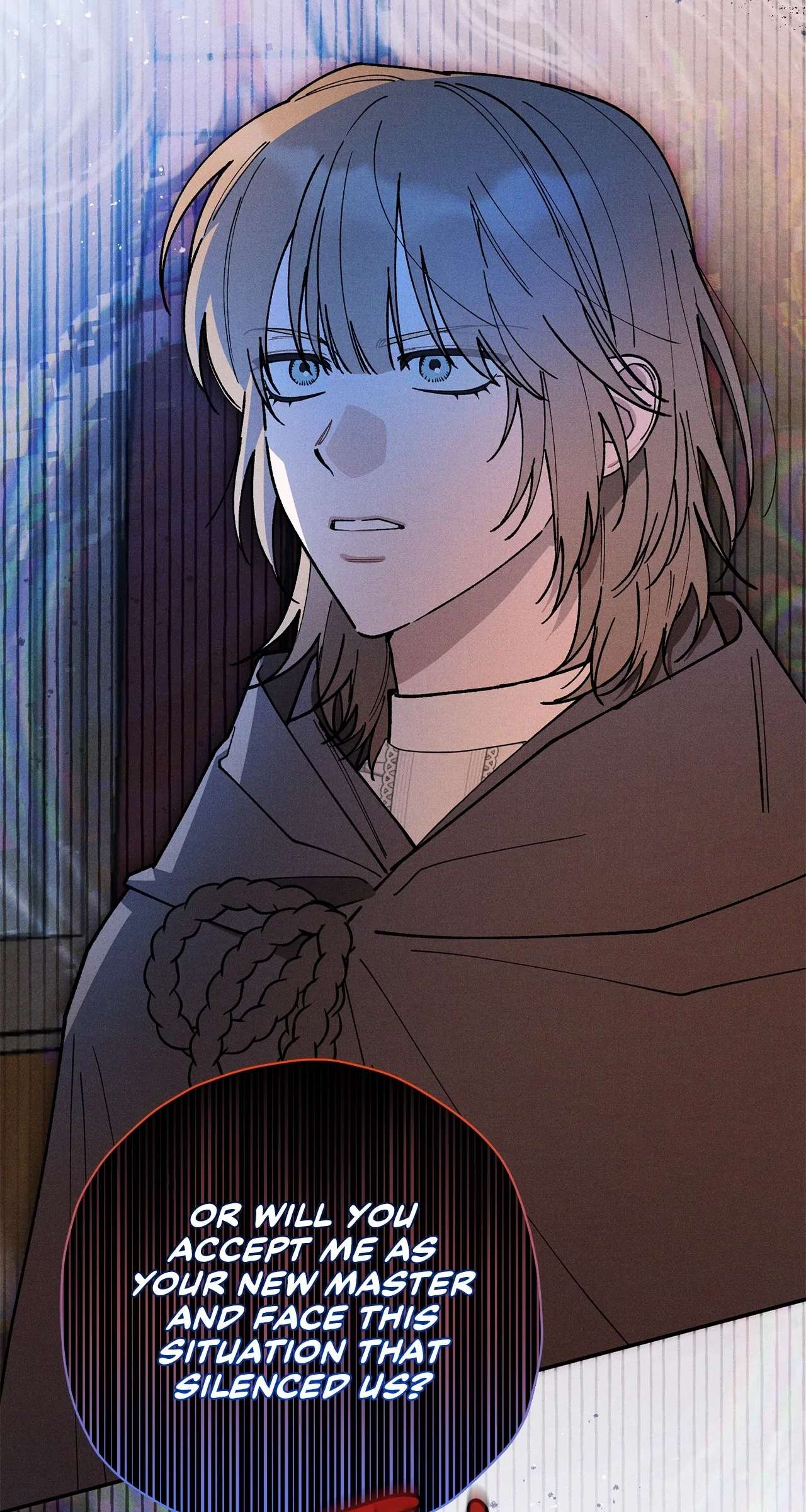 The Rogue Prince Is Secretly an Omega Chapter 14.1 page 22 - 